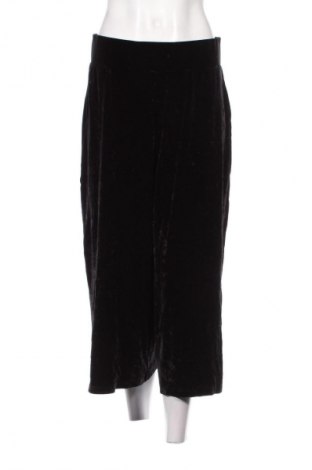 Pantaloni de femei Chico's, Mărime M, Culoare Negru, Preț 91,99 Lei