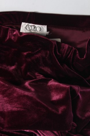 Damenhose Cleo, Größe M, Farbe Rot, Preis 7,49 €