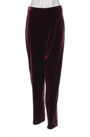 Damenhose Cleo, Größe M, Farbe Rot, Preis 7,49 €