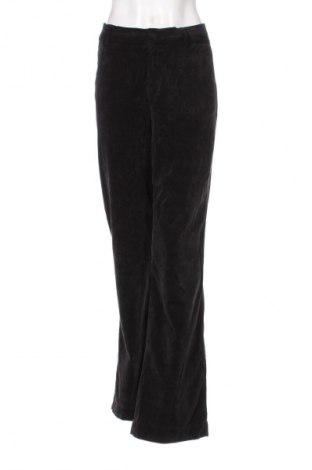 Pantaloni de femei Coldwater Creek, Mărime L, Culoare Negru, Preț 60,99 Lei