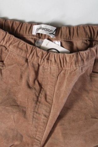 Damenhose Collection, Größe XL, Farbe Beige, Preis € 7,99