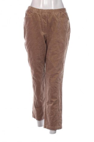 Damenhose Collection, Größe XL, Farbe Beige, Preis 8,49 €