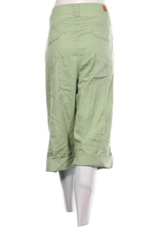 Damenhose Collection L, Größe 4XL, Farbe Grün, Preis € 11,49