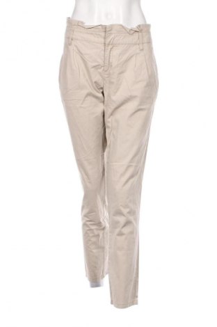 Pantaloni de femei Colours Of The World, Mărime M, Culoare Bej, Preț 48,99 Lei