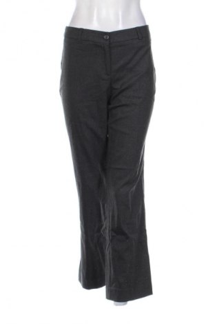 Damenhose Comma,, Größe M, Farbe Grau, Preis 8,99 €