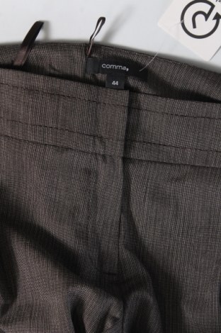 Pantaloni de femei Comma,, Mărime XL, Culoare Gri, Preț 102,99 Lei