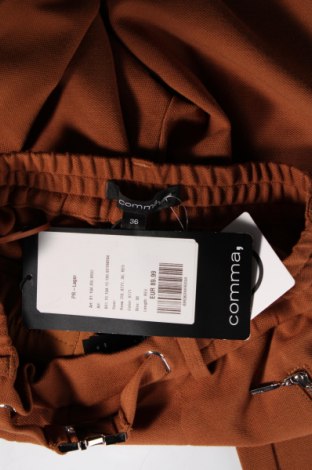 Damenhose Comma,, Größe S, Farbe Braun, Preis € 53,99