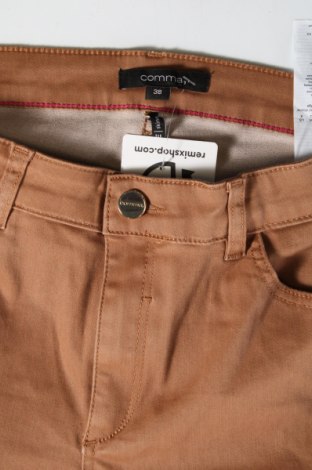 Pantaloni de femei Comma,, Mărime M, Culoare Maro, Preț 102,99 Lei