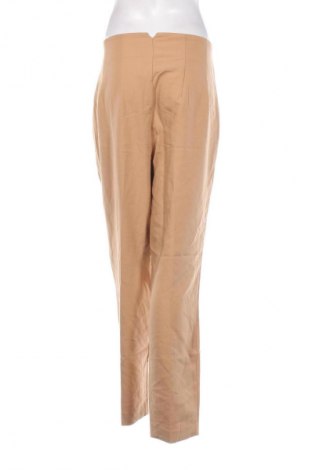 Damenhose Costes, Größe XL, Farbe Beige, Preis 11,99 €