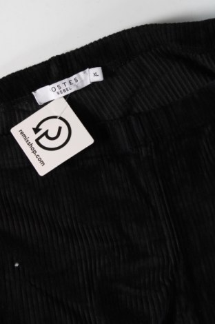 Damenhose Costes, Größe XL, Farbe Schwarz, Preis € 10,49