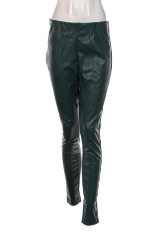 Pantaloni de femei Costes, Mărime XL, Culoare Verde, Preț 60,99 Lei