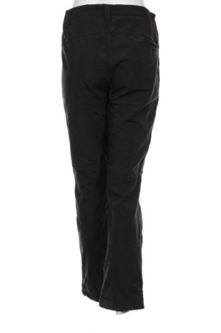 Pantaloni de femei Crane, Mărime L, Culoare Negru, Preț 128,99 Lei