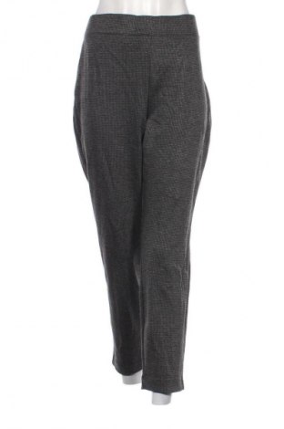 Damenhose Croft & Barrow, Größe XL, Farbe Grau, Preis 8,49 €