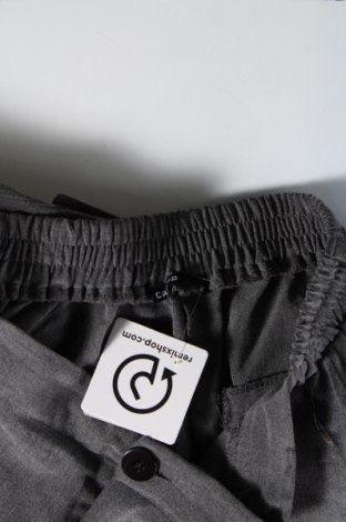 Damenhose Cropp, Größe L, Farbe Grau, Preis € 13,99