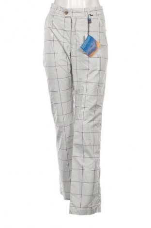 Pantaloni de femei Cross, Mărime M, Culoare Multicolor, Preț 168,99 Lei