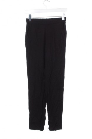 Pantaloni de femei Cubus, Mărime XS, Culoare Negru, Preț 59,99 Lei