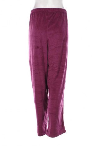 Damenhose Cuddl Duds, Größe XL, Farbe Lila, Preis 11,49 €