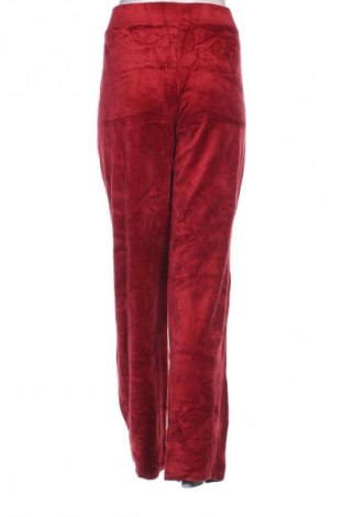 Damenhose D&Co, Größe XL, Farbe Rot, Preis € 12,99