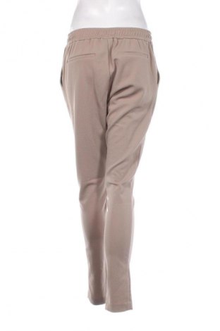 Pantaloni de femei DAILY AESTHETIKZ, Mărime M, Culoare Bej, Preț 91,99 Lei