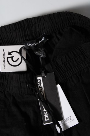 Pantaloni de femei DKNY Jeans, Mărime S, Culoare Negru, Preț 520,35 Lei