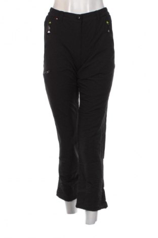 Pantaloni de femei Dachstein, Mărime XS, Culoare Negru, Preț 148,99 Lei