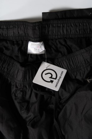 Pantaloni de femei Danskin, Mărime M, Culoare Negru, Preț 44,99 Lei