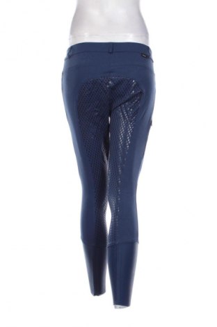 Pantaloni de femei Decathlon, Mărime M, Culoare Albastru, Preț 64,99 Lei