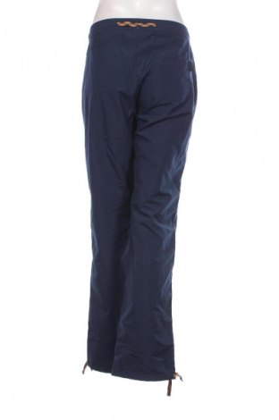 Pantaloni de femei Decathlon, Mărime XL, Culoare Albastru, Preț 70,99 Lei