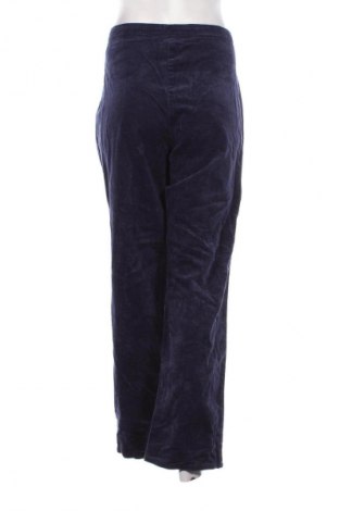 Pantaloni de femei Denim&Co., Mărime L, Culoare Albastru, Preț 43,99 Lei