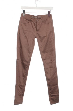 Damenhose Denim Co., Größe S, Farbe Braun, Preis € 8,99