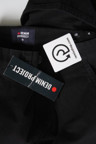 Dámske nohavice Denim Project, Veľkosť XS, Farba Čierna, Cena  33,95 €