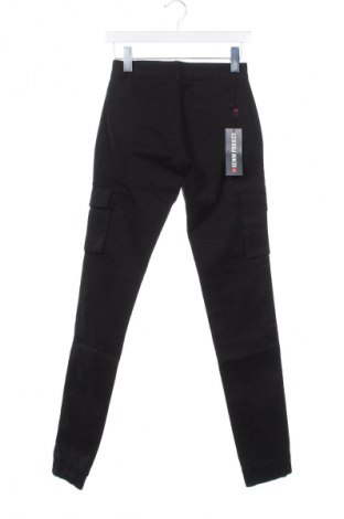 Damenhose Denim Project, Größe XS, Farbe Schwarz, Preis 30,99 €