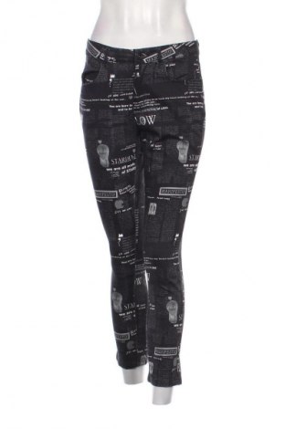 Damenhose Desigual, Größe M, Farbe Mehrfarbig, Preis € 20,99