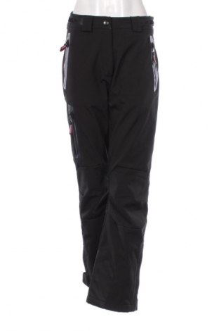 Pantaloni de femei Donnay, Mărime M, Culoare Negru, Preț 64,99 Lei