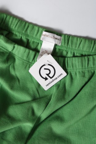 Pantaloni de femei Draper's and Damon's, Mărime M, Culoare Verde, Preț 17,99 Lei