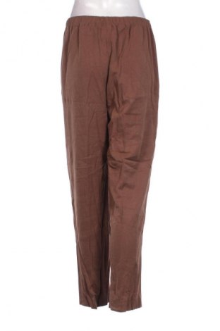 Damenhose Draper's and Damon's, Größe L, Farbe Braun, Preis € 6,99