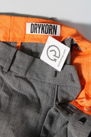 Pantaloni de femei Drykorn for beautiful people, Mărime M, Culoare Gri, Preț 110,99 Lei