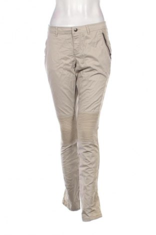 Damenhose Edc By Esprit, Größe L, Farbe Beige, Preis 21,05 €