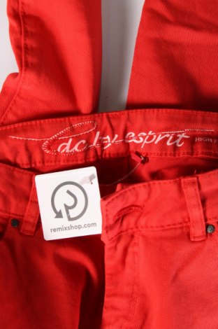 Damenhose Edc By Esprit, Größe S, Farbe Rot, Preis € 11,99