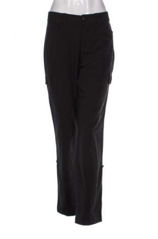 Pantaloni de femei Eddie Bauer, Mărime S, Culoare Negru, Preț 153,99 Lei