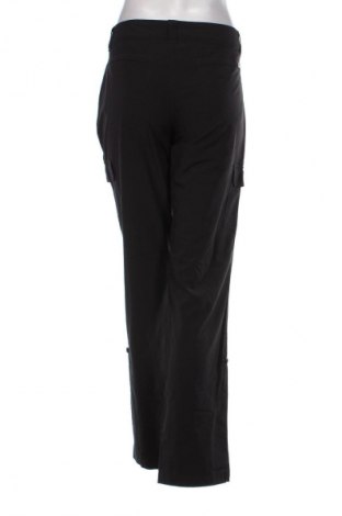 Pantaloni de femei Eddie Bauer, Mărime S, Culoare Negru, Preț 180,99 Lei