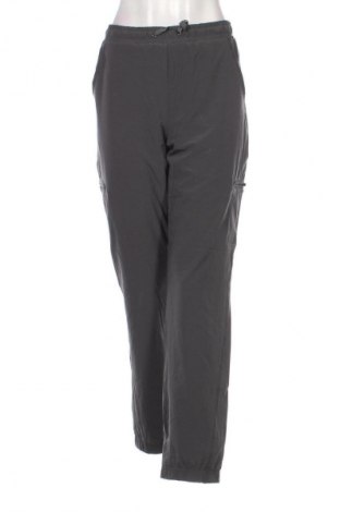 Damenhose Eddie Bauer, Größe M, Farbe Grau, Preis 25,49 €