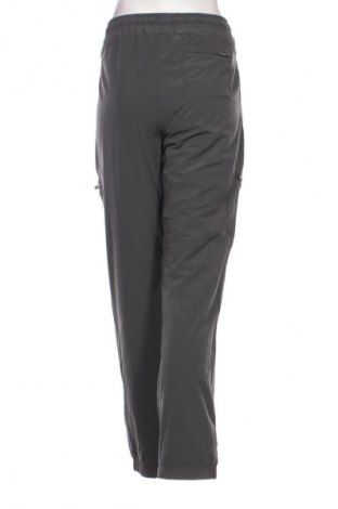 Damenhose Eddie Bauer, Größe M, Farbe Grau, Preis 25,49 €