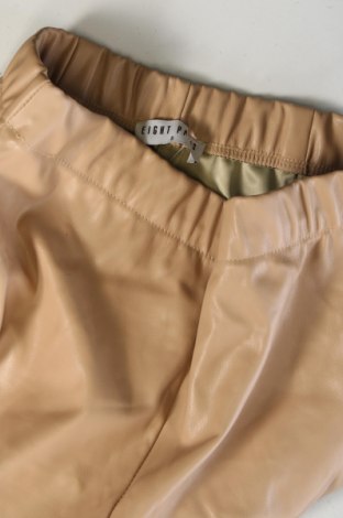 Damenhose Eight Paris, Größe S, Farbe Beige, Preis 7,49 €