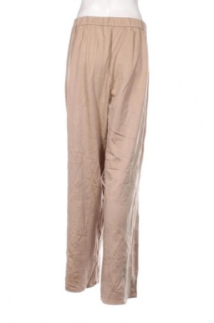 Pantaloni de femei Eileen Fisher, Mărime XL, Culoare Bej, Preț 158,99 Lei