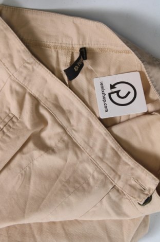 Damenhose Eleonora Amadei, Größe S, Farbe Beige, Preis € 13,99