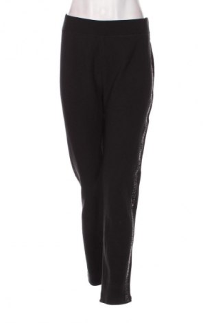 Pantaloni de femei Elisa, Mărime XL, Culoare Negru, Preț 43,99 Lei