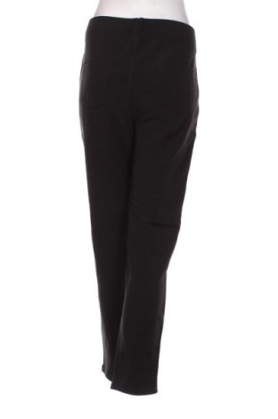 Pantaloni de femei Elisa, Mărime XL, Culoare Negru, Preț 43,99 Lei