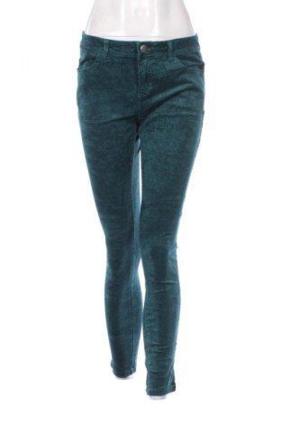 Pantaloni de femei Elle, Mărime M, Culoare Verde, Preț 28,99 Lei