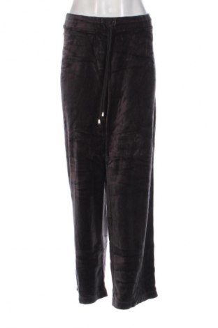 Pantaloni de femei Emma James, Mărime XL, Culoare Gri, Preț 48,99 Lei